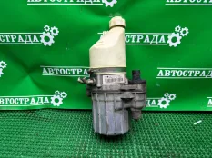 Насос ГУР Opel 13292554