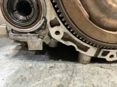 АКПП Hyundai Solaris 2011-2015 4500023161