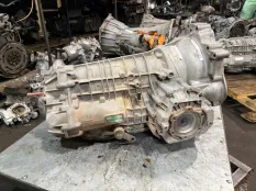АКПП Volkswagen Passat 2001-2005 01V300051X B5