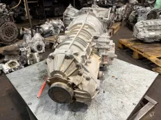 АКПП Volkswagen Passat 2001-2005 01V300051X B5
