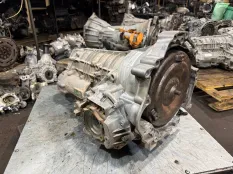 АКПП Volkswagen Passat 2001-2005 01V300051X B5