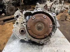 АКПП Opel Insignia 2008-2017 55571446 A20DTH