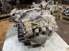 АКПП Opel Insignia 2008-2017 55571446 A20DTH