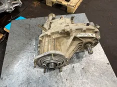 Раздаточная коробка