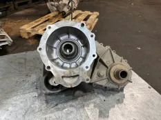 Раздаточная коробка BMW X5 1999-2007 27101229653 E53