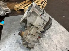 Раздаточная коробка BMW X5 1999-2007 27101229653 E53
