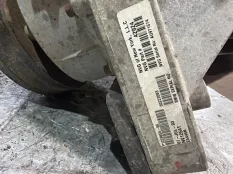 Раздаточная коробка BMW X5 1999-2007 27101229653 E53