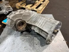 Раздаточная коробка Volkswagen Touareg 2002-2010 0AD341011C