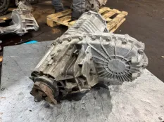 Раздаточная коробка Volkswagen Touareg 2002-2010 0AD341011C