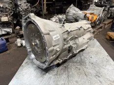 АКПП BMW X3 2010-2017 24008681116 F25 B47D20
