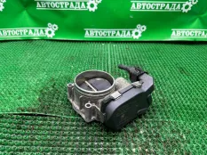 Дроссельная заслонка BMW 5 13547556118 E60