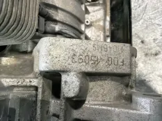 АКПП Volkswagen 01M300032MV