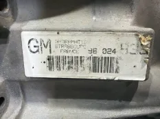 АКПП BMW X3 2003-2010 24007523279 E83 M54B25