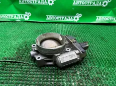 Дроссельная заслонка Chevrolet Tahoe 2006-2014 12679524 LY5 5.3