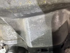 МКПП Volkswagen 2012-2017 0AJ300043X