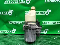Насос ГУР Opel 13192897