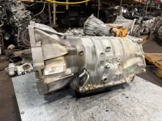 АКПП BMW X3 2003-2010 24007523279 E83 M54B25