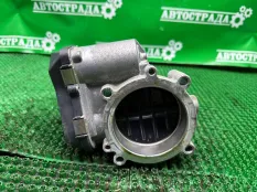 Дроссельная заслонка Volkswagen 03H133062C
