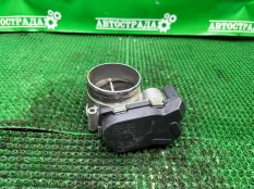 Дроссельная заслонка Volkswagen 03H133062C