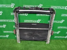 Рамка люка Lexus ES 6 2012-2017 6320333140