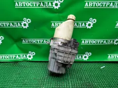 Насос ГУР Opel 13292554