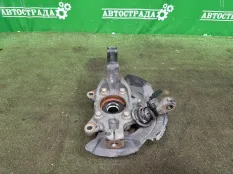 Кулак Hyundai Tucson 2020-2025 51716N9000 NX4, передний правый