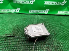 Блок управления двигателем Opel 2444387900 Z18XE
