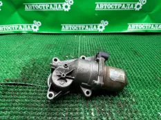 Мотор раздаточной коробки Chevrolet Tahoe 2006-2014 19256064 LY5 5.3