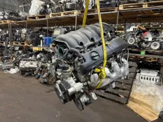 Двигатель Chevrolet TAHOE 2014-2020 L834 5.3 L83