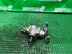 ТНВД Volkswagen Touareg 2010-2018 03H127025R CGR