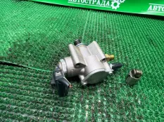 ТНВД Volkswagen Touareg 2010-2018 03H127025R CGR