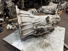 АКПП Cadillac Escalade 2001-2006 12491897 6.0 LQ9