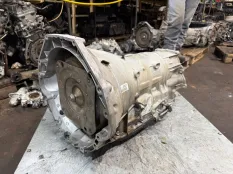 АКПП BMW X5 2003-2007 24007545775 E53 N62B44