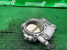 Дроссельная заслонка BMW 13547597871 N55B30
