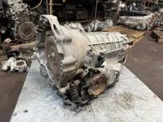 АКПП Audi A6 1998-2001 01V300044D C5