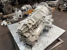 АКПП Audi A6 1998-2001 01V300044D C5