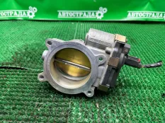 Дроссельная заслонка Chevrolet TAHOE 2014-2020 12678224 5.3 L83