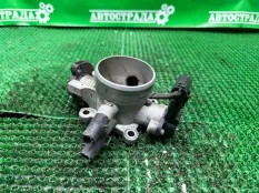Дроссельная заслонка Hyundai 3510023900 G4GC 2.0