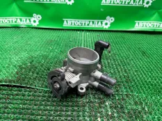Дроссельная заслонка Hyundai 3510023900 G4GC 2.0