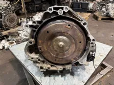 АКПП Audi A6 2000-2005 01V300053F C5