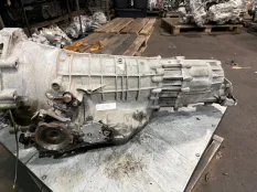 АКПП Audi A6 2000-2005 01V300053F C5