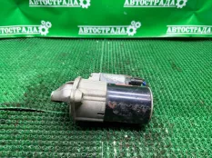 Стартер Hyundai Elantra 2006-2011 3610023071 G4GC 2.0