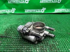 Дроссельная заслонка Opel Insignia 09128518 A20DTH