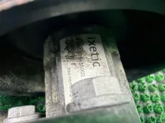Насос ГУР BMW 32416794350 N55B30