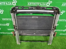 Рамка люка Lexus ES 6 2012-2017 6320333140