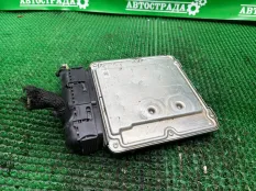Блок управления двигателем Volkswagen Touareg 03H906023DD CGR