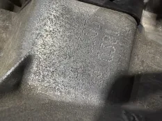 МКПП Volkswagen 0AJ300040R