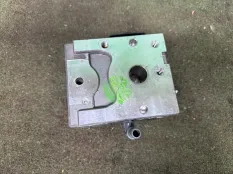 Блок ABS Lexus LS 2007-2017 4405050090