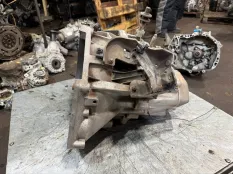 МКПП Fiat Ducato 2006-2015 9567402780 F1AE0481C