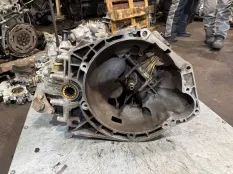 МКПП Fiat Ducato 2006-2015 9567402780 F1AE0481C